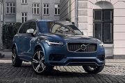 新增T5動力設定、主動安全強化，2018年式Volvo XC90國內正式開賣