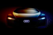 2017法蘭克福車展：Audi即將展演第4代RS4 Avant、神秘後驅車款、兩款未來自駕車