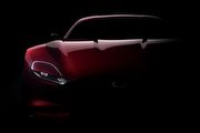 傳Mazda純電車款最快2018亮相，並於2035年起全車系電動化