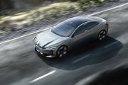 2017法蘭克福車展：電動車大軍來襲，BMW揭示i Vision Dynamics、X7 iPerformance等概念車