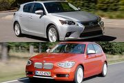 [二手車專題]車價調降的大好時機，何不把握機會晉升BMW與Lexus車款？