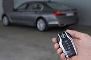 聯誼再也不用抽鑰匙？BMW計畫將車鑰匙與智慧型手機整合