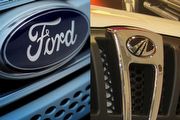 Ford與Mahindra展開戰略合作，拓展印度與新興國家
