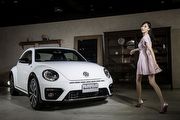 金龜車告別臺灣之作，新年式Volkswagen Beetle亮相、售價106.8萬元起