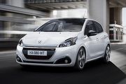 下一代Peugeot 208將推純電版本，3008 Plug-in Hybrid預計2021年前推出