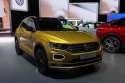 推估臺灣入門售價80萬元左右，Volkswagen T-Roc公布歐洲售價