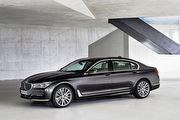 售價配備調整、迎擊M-Benz小改款S-Class！2018年式BMW 7 Series車系編成變動曝光