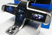 瞄準智慧車時代來臨，Corning發表Gorilla Glass for Automotive Interiors