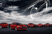 [二手車專題]Mazda的成功經營，多款車在臺灣二手車市場不失為一個好選擇
