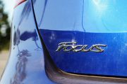 經銷通路傳出1.6升將取消，4門版Ford Focus 1.5 Ecoboost即將發表