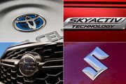 Toyata、Mazda、Denso的合資公司吹響集結號，傳出Suzuki、Subaru、Hino有意加入