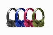 Beats The Neighborhood Collection系列新色登場