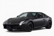 2017東京車展：根本就86的油電兄弟？Toyota展出GR HV Sports Concept