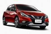 Nissan歡慶在台60週年，推出iTiida SR特式車