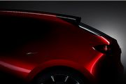 2017東京車展：究竟是不是新Mazda3？Mazda將展演Skyactiv-X汽油引擎與2款全新概念車