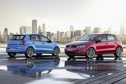 Volkswagen 2017年10月暢快享受德藝生活，日付99元將Polo開回家、指定車款享延長保固與「享樂卡」