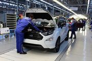 正港歐洲車，Ford EcoSport產地將從印度轉往歐洲