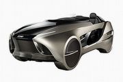 2017東京車展：搭載AR擴增實境技術，三菱電機將展出Emirai 4概念車