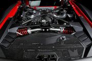 雖然終將生產PHEV超跑，但Lamborghini目前仍會盡力守護自然進氣引擎