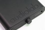 形體雖小，依舊精彩有料－Audiolab Mini M-DAC