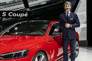 讓專業的來！Audi Sport總裁Stephan Winkelmann正式接手Bugatti