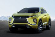 3年內銷售成長30%、每年推2款新車！與Renault-Nissan結盟後，Mitsubishi首度公布短期計畫