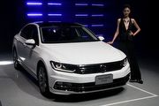 Golf R領軍、R-Line Performance加入，2018年式Volkswagen Passat正式發表