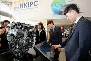 Hyundai集團發表Smart Stream傳動科技，8速雙離合器變速箱現身