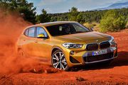 年底臺北車展就看得到！BMW X2 官網亮相、歐洲售價同步曝光