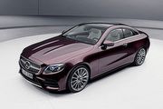 48V科技導入、Mercedes-Benz E-Class更換新直4引擎，臺灣導入時機再等等