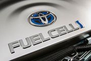 2020年推出新世代氫燃料動力科技，Toyota預估FCV未來售價將與油電車相當