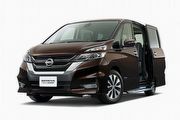裕隆日產評估是否導入，Nissan 7人座休旅Serena與貨卡Navara導入中國市場