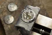 沛納海推出全球限量88枚 Luminor1950 Sealand 腕錶同慶狗年