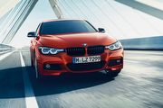 BMW新年式車型強化互聯駕駛服務，17/18年式BMW全車系建議售價出爐！