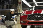完善管理措施，Nissan準備恢復日本產線
