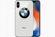 搶不到IPhone X嗎？其實汎德這裡有1,000支，只要你買17/18年式BMW就送你！