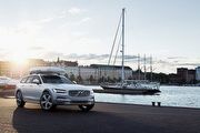 Volvo V90 Cross Country Ocean Race特式推出，臺灣市場評估導入中
