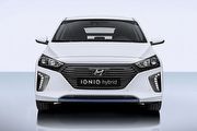 Hyundai Ioniq Hybrid、Kia Soul與Sportage，評測獲IIHS進階安全首選