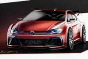 持續為WRC賽事盡心力，Volkswagen將於2018下半年推出Polo GTI R5賽車，Polo GTI國內預計第3季導入