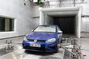 連轉彎都能模擬、最高時速250公里，Volkswagen設置全新風洞中心