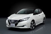 即將重返臺灣市場，第2代Nissan Leaf預計2018年第4季上市