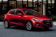 更完整i-Activsense安全配備上身，2018年式日規Mazda Mazda2產品強化