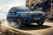 SUV大發功，2017年前10個月BMW集團已經賣了200萬輛新車