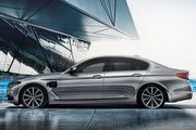 2017廣州車展：插電式油電混合的5 Series，BMW發表530Le iPerformance