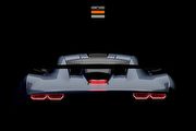 2017洛杉磯車展：植入Corvette 650匹引擎、Aria預告推出超跑FXE