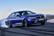 BMW M部門副總裁透露，M款電氣化動力現正開發中