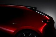 拯救北美Mazda大作戰！Mazda將為美國市場打造專屬SUV、預計2021年量產