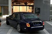 [間諜照]預計12月中發表、新世代「車王」國內現身，Rolls-Royce新Phantom捕獲