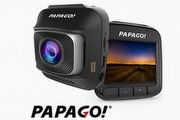 雙鏡頭並可擴充GPS與TPMS，Papago GoSafe S780行車記錄器