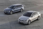 Passat指定車型享優購、3萬新車保險補助，Volkswagen 12月份促銷方案